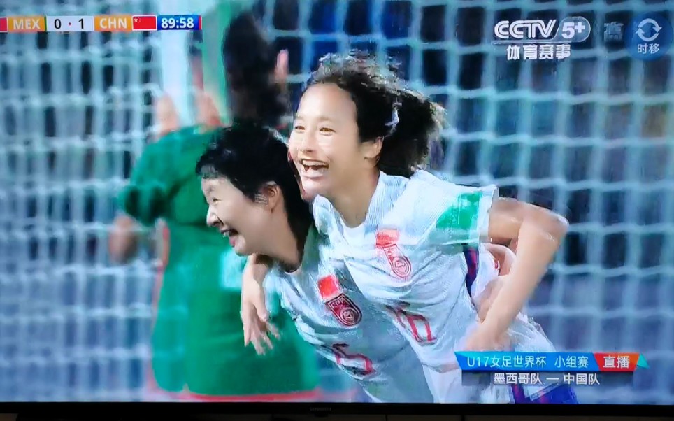 墨西哥女足实现惊艳表现，晋级强的简单介绍